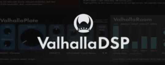 ValhallaDSP Bundle icon
